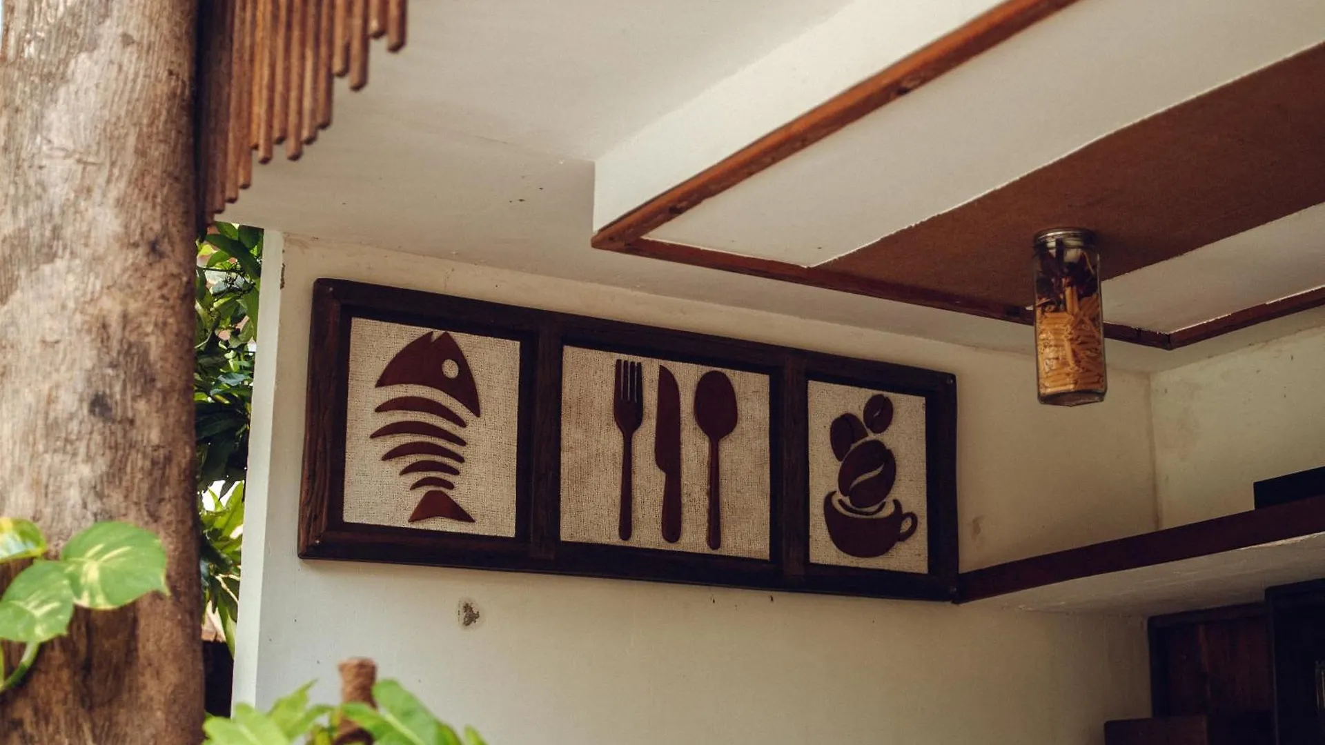 Paddlecult Surf Retreat Acomodação com café da manhã Varkala 0*,  Índia